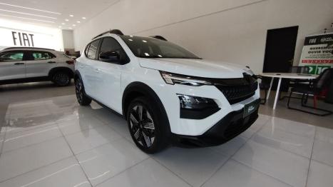 RENAULT Kardian 1.0 12V 4P TECHNO TURBO AUTOM�TICO, Foto 3