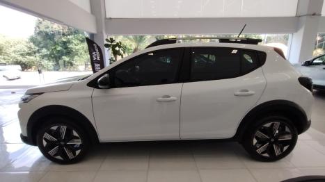 RENAULT Kardian 1.0 12V 4P TECHNO TURBO AUTOM�TICO, Foto 4