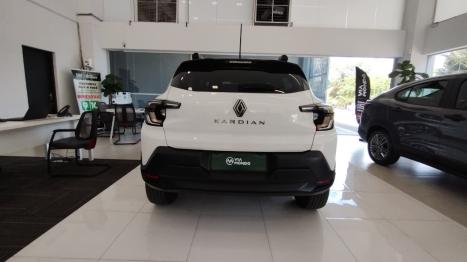 RENAULT Kardian 1.0 12V 4P TECHNO TURBO AUTOM�TICO, Foto 7