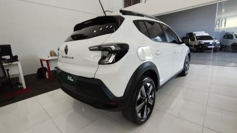 RENAULT Kardian 1.0 12V 4P TECHNO TURBO AUTOM�TICO, Foto 8