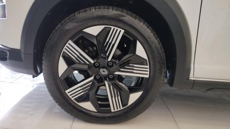 RENAULT Kardian 1.0 12V 4P TECHNO TURBO AUTOM�TICO, Foto 11