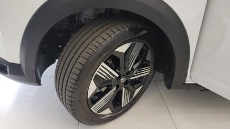 RENAULT Kardian 1.0 12V 4P TECHNO TURBO AUTOM�TICO, Foto 12