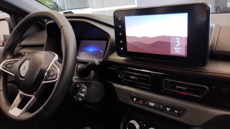 RENAULT Kardian 1.0 12V 4P TECHNO TURBO AUTOM�TICO, Foto 14