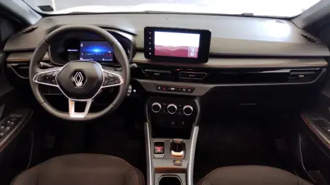 RENAULT Kardian 1.0 12V 4P TECHNO TURBO AUTOM�TICO, Foto 15