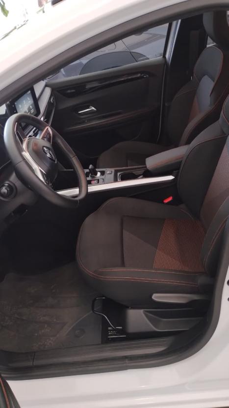 RENAULT Kardian 1.0 12V 4P TECHNO TURBO AUTOM�TICO, Foto 19