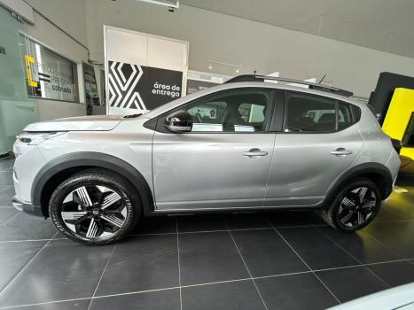 RENAULT Kardian 1.0 12V 4P FLEX TECHNO TCE TURBO AUTOM�TICO, Foto 4