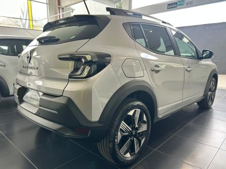 RENAULT Kardian 1.0 12V 4P FLEX TECHNO TCE TURBO AUTOM�TICO, Foto 8