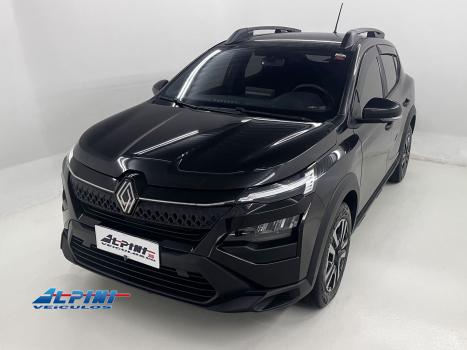 RENAULT Kardian 1.0 12V 4P FLEX TCE TURBO EVOLUTION AUTOMÁTICO, Foto 1