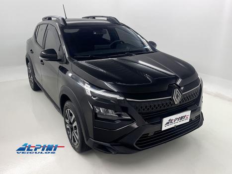 RENAULT Kardian 1.0 12V 4P FLEX TCE TURBO EVOLUTION AUTOMÁTICO, Foto 2