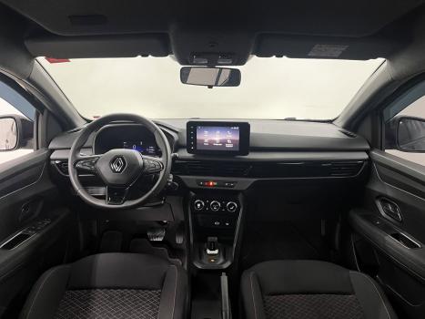 RENAULT Kardian 1.0 12V 4P FLEX TCE TURBO EVOLUTION AUTOMÁTICO, Foto 5