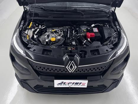 RENAULT Kardian 1.0 12V 4P FLEX TCE TURBO EVOLUTION AUTOMÁTICO, Foto 9