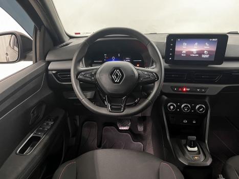 RENAULT Kardian 1.0 12V 4P FLEX TCE TURBO EVOLUTION AUTOMÁTICO, Foto 13