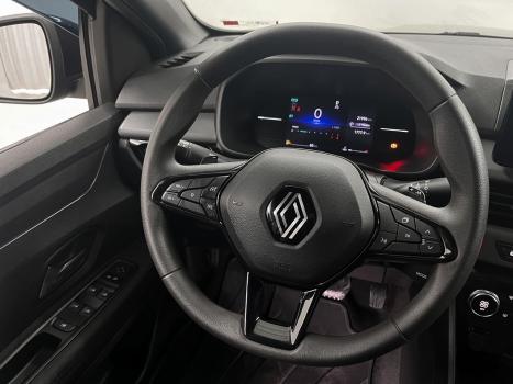 RENAULT Kardian 1.0 12V 4P FLEX TCE TURBO EVOLUTION AUTOMÁTICO, Foto 14
