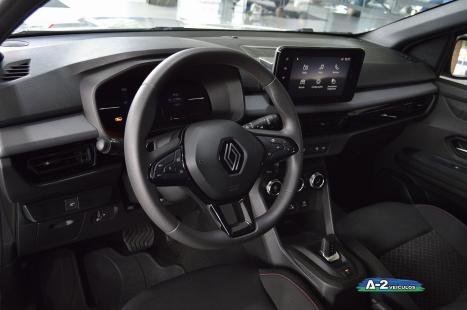 RENAULT Kardian 1.0 12V 4P AUTHENCTIC TCE TURBO EDC AUTOMÁTICO, Foto 4