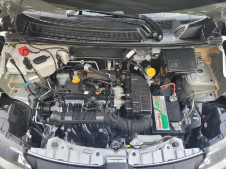 RENAULT Kwid 1.0 12V 4P SCE FLEX ZEN, Foto 11