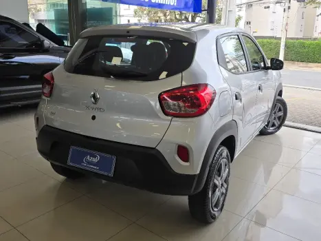 RENAULT Kwid 1.0 12V 4P SCE FLEX ZEN, Foto 6