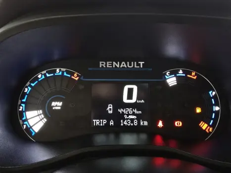 RENAULT Kwid 1.0 12V 4P SCE FLEX ZEN, Foto 12