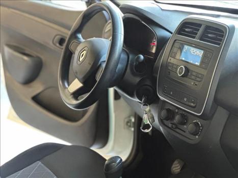 RENAULT Kwid 1.0 12V 4P SCE FLEX ZEN, Foto 5 RENAULT Kwid 1.0 12V 4P SCE FLEX ZEN, Foto 5