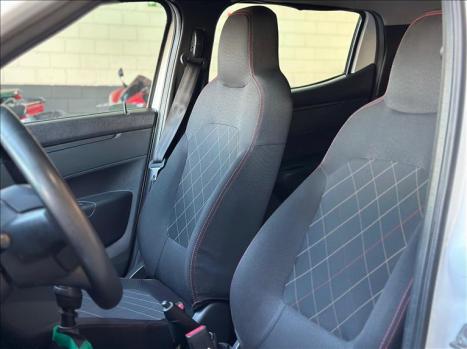 RENAULT Kwid 1.0 12V 4P SCE FLEX ZEN, Foto 6 RENAULT Kwid 1.0 12V 4P SCE FLEX ZEN, Foto 6