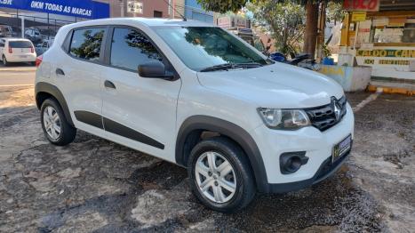 RENAULT Kwid 1.0 12V 4P SCE FLEX ZEN, Foto 2