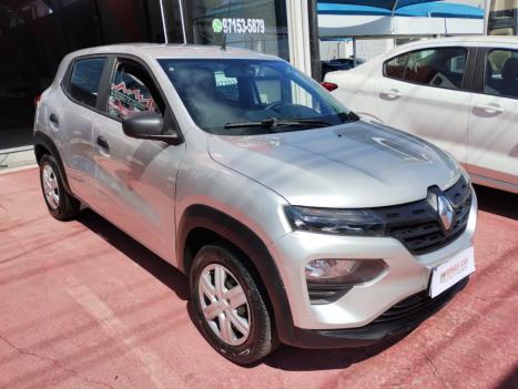 RENAULT Kwid 1.0 12V 4P SCE FLEX ZEN, Foto 1