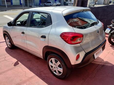 RENAULT Kwid 1.0 12V 4P SCE FLEX ZEN, Foto 6