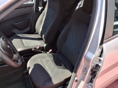 RENAULT Kwid 1.0 12V 4P SCE FLEX ZEN, Foto 7