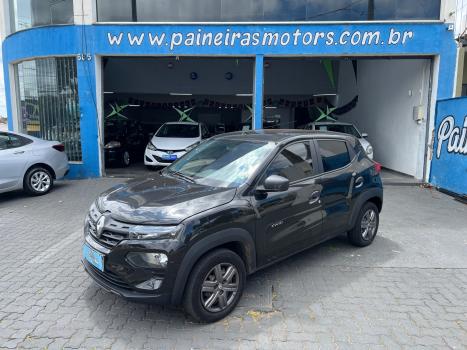 RENAULT Kwid 1.0 12V 4P SCE FLEX ZEN, Foto 1