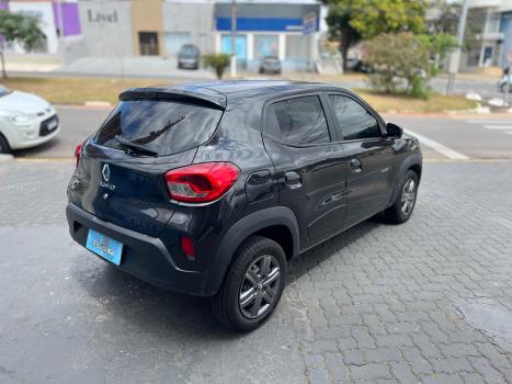 RENAULT Kwid 1.0 12V 4P SCE FLEX ZEN, Foto 3