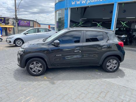 RENAULT Kwid 1.0 12V 4P SCE FLEX ZEN, Foto 5