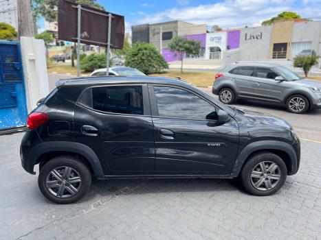 RENAULT Kwid 1.0 12V 4P SCE FLEX ZEN, Foto 6