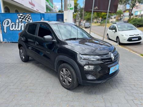 RENAULT Kwid 1.0 12V 4P SCE FLEX ZEN, Foto 7