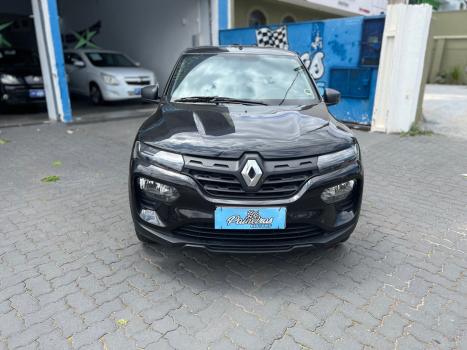 RENAULT Kwid 1.0 12V 4P SCE FLEX ZEN, Foto 8