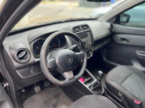 RENAULT Kwid 1.0 12V 4P SCE FLEX ZEN, Foto 9