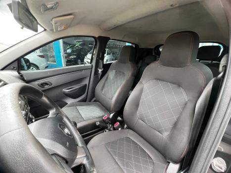 RENAULT Kwid 1.0 12V 4P SCE FLEX ZEN, Foto 10