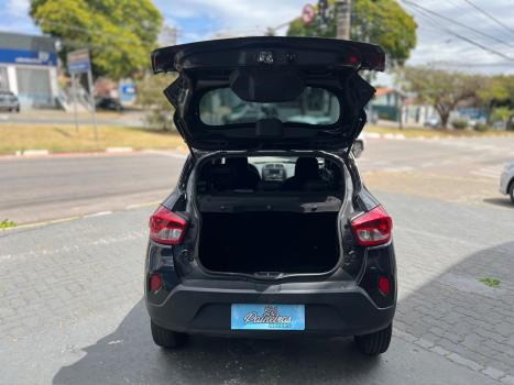 RENAULT Kwid 1.0 12V 4P SCE FLEX ZEN, Foto 12