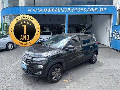 RENAULT Kwid 1.0 12V 4P SCE FLEX ZEN, Foto 13