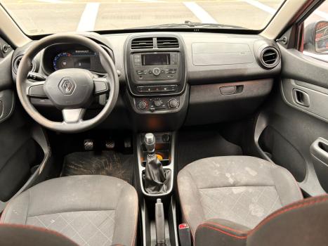RENAULT Kwid 1.0 12V 4P SCE FLEX ZEN, Foto 7