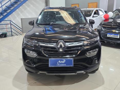 RENAULT Kwid 1.0 12V 4P SCE FLEX OUTSIDER, Foto 2 RENAULT Kwid 1.0 12V 4P SCE FLEX OUTSIDER, Foto 2