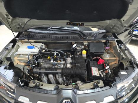 RENAULT Kwid 1.0 12V 4P SCE FLEX OUTSIDER, Foto 19 RENAULT Kwid 1.0 12V 4P SCE FLEX OUTSIDER, Foto 19