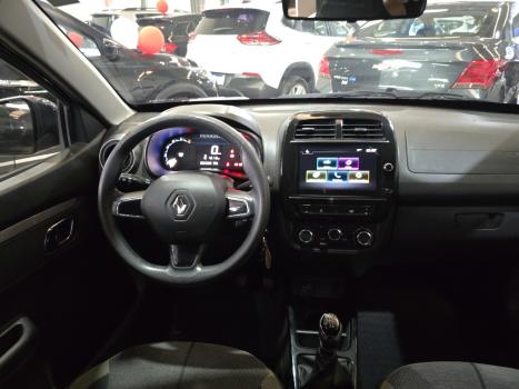 RENAULT Kwid 1.0 12V 4P SCE FLEX OUTSIDER, Foto 10