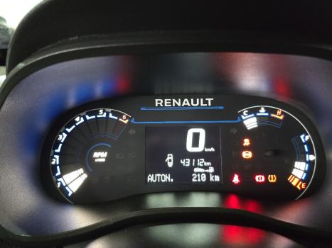 RENAULT Kwid 1.0 12V 4P SCE FLEX OUTSIDER, Foto 12