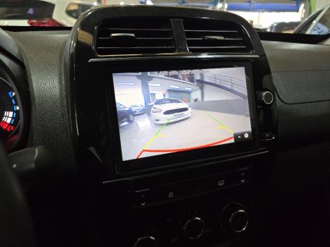 RENAULT Kwid 1.0 12V 4P SCE FLEX OUTSIDER, Foto 13