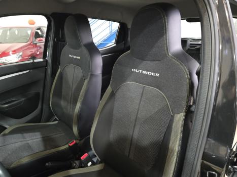 RENAULT Kwid 1.0 12V 4P SCE FLEX OUTSIDER, Foto 15