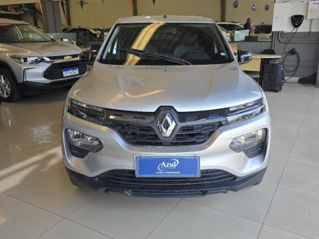 RENAULT Kwid 1.0 12V 4P SCE FLEX INTENSE, Foto 2 RENAULT Kwid 1.0 12V 4P SCE FLEX INTENSE, Foto 2