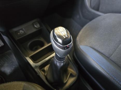 RENAULT Kwid 1.0 12V 4P SCE FLEX INTENSE, Foto 9 RENAULT Kwid 1.0 12V 4P SCE FLEX INTENSE, Foto 9