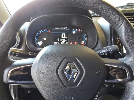 RENAULT Kwid 1.0 12V 4P SCE FLEX INTENSE, Foto 11 RENAULT Kwid 1.0 12V 4P SCE FLEX INTENSE, Foto 11