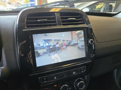 RENAULT Kwid 1.0 12V 4P SCE FLEX INTENSE, Foto 13 RENAULT Kwid 1.0 12V 4P SCE FLEX INTENSE, Foto 13