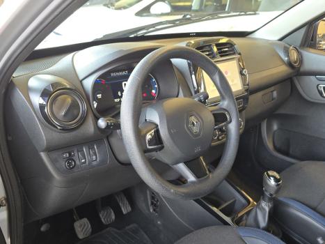 RENAULT Kwid 1.0 12V 4P SCE FLEX INTENSE, Foto 14 RENAULT Kwid 1.0 12V 4P SCE FLEX INTENSE, Foto 14