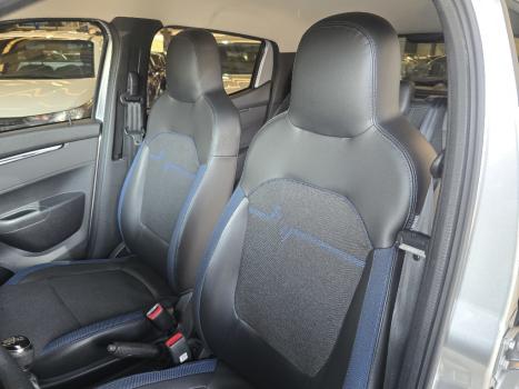 RENAULT Kwid 1.0 12V 4P SCE FLEX INTENSE, Foto 15 RENAULT Kwid 1.0 12V 4P SCE FLEX INTENSE, Foto 15